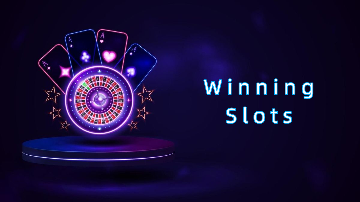 Winning Slots پاکستان